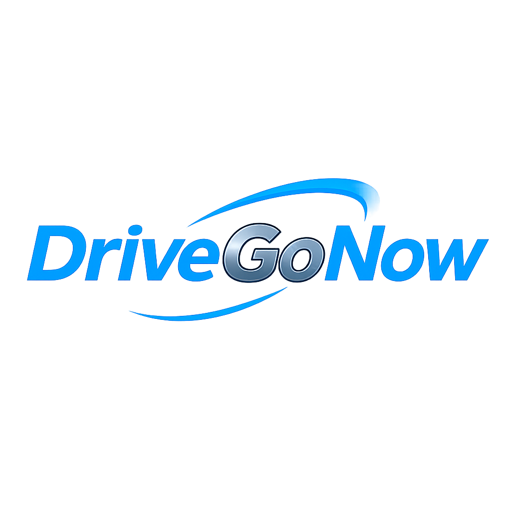 DriveGoNow